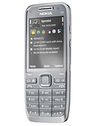 Best available price of Nokia E52 in Monaco