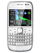 Best available price of Nokia E6 in Monaco