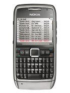 Best available price of Nokia E71 in Monaco