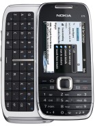 Best available price of Nokia E75 in Monaco