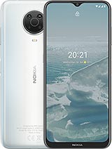 Best available price of Nokia G20 in Monaco