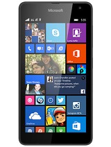 Best available price of Microsoft Lumia 535 in Monaco