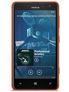 Best available price of Nokia Lumia 625 in Monaco