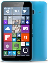 Best available price of Microsoft Lumia 640 XL LTE Dual SIM in Monaco