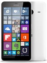 Best available price of Microsoft Lumia 640 XL LTE in Monaco