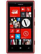 Best available price of Nokia Lumia 720 in Monaco