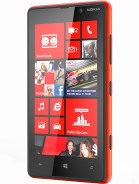 Best available price of Nokia Lumia 820 in Monaco
