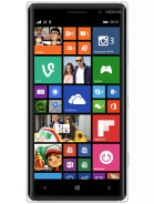 Best available price of Nokia Lumia 830 in Monaco