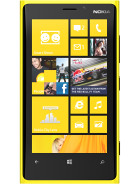 Best available price of Nokia Lumia 920 in Monaco