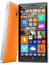 Best available price of Nokia Lumia 930 in Monaco