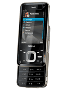 Best available price of Nokia N81 8GB in Monaco