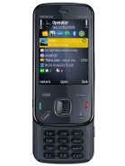 Best available price of Nokia N86 8MP in Monaco