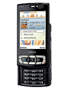 Best available price of Nokia N95 8GB in Monaco