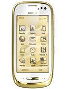 Best available price of Nokia Oro in Monaco