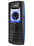 Best available price of Nokia X1-00 in Monaco