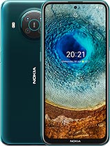 Best available price of Nokia X10 in Monaco