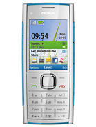 Best available price of Nokia X2-00 in Monaco