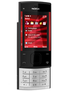 Best available price of Nokia X3 in Monaco