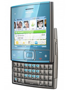 Best available price of Nokia X5-01 in Monaco