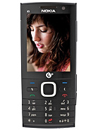 Best available price of Nokia X5 TD-SCDMA in Monaco