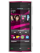 Best available price of Nokia X6 16GB 2010 in Monaco