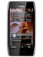 Best available price of Nokia X7-00 in Monaco