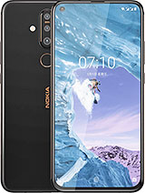 Best available price of Nokia X71 in Monaco