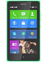 Best available price of Nokia XL in Monaco