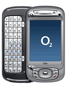 Best available price of O2 XDA Trion in Monaco