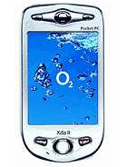 Best available price of O2 XDA IIi in Monaco