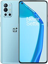 Best available price of OnePlus 9R in Monaco