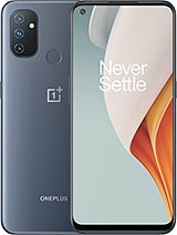 Best available price of OnePlus Nord N100 in Monaco