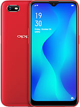 Best available price of Oppo A1k in Monaco