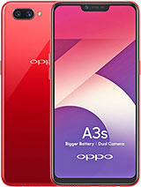 Best available price of Oppo A3s in Monaco