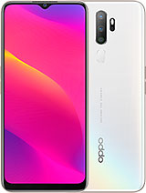 Best available price of Oppo A11 in Monaco