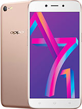 Best available price of Oppo A71 2018 in Monaco