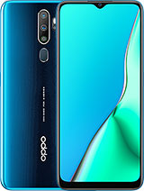Best available price of Oppo A9 (2020) in Monaco