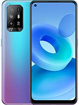Best available price of Oppo A95 5G in Monaco