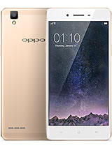 Best available price of Oppo F1 in Monaco