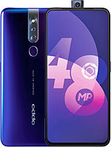 Best available price of Oppo F11 Pro in Monaco