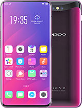 Best available price of Oppo Find X in Monaco