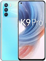 Best available price of Oppo K9 Pro in Monaco
