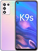 Best available price of Oppo K9s in Monaco