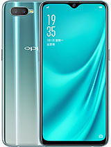 Best available price of Oppo R15x in Monaco
