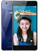Best available price of Oppo R1x in Monaco