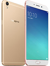 Best available price of Oppo R9 Plus in Monaco