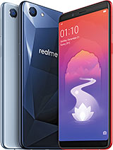 Best available price of Realme 1 in Monaco