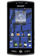 Best available price of Sharp Aquos SH80F in Monaco