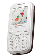 Best available price of Panasonic A210 in Monaco