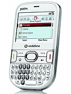 Best available price of Palm Treo 500v in Monaco